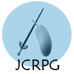 Jolly Crusade of Roaming Programmer Geek